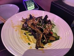 -粉墨特色菜·烧烤音乐酒馆