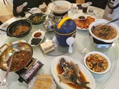 -圣爵菲斯大酒店(长沙世界之窗店)