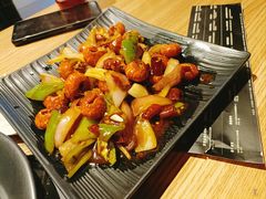 麻辣龙虾尾-壹酒贰肉1926·深夜食堂(南京北街店)