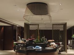 -上海嘉定喜来登酒店