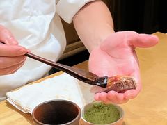 -荣一代目OMAKASE板前料理