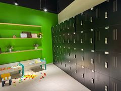 -阳光游泳培训(北苑店)