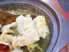 -周鱼小馆石锅酸菜鱼(活力汇店)