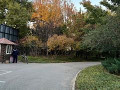 -将府公园