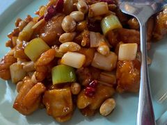 -惠丰堂饭庄·烤鸭·京味菜(西北旺·唐家岭店)