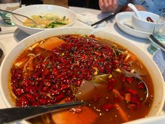 -荣小馆(安达仕店)
