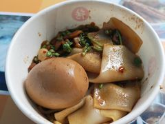 -肖胖子猪油拌粉