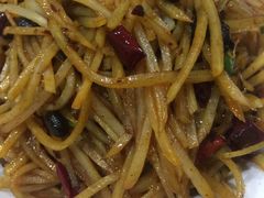 -建辉湖南土菜馆(南大街店)