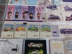 -中国铁道博物馆(正阳门馆)