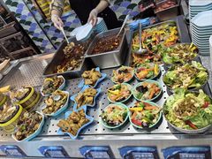 -深海中餐厅(国家海洋博物馆店)
