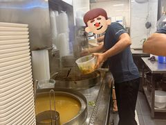 -林静小吃(复兴路店)