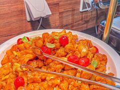 -韩盛·盛江山自助料理(沈辽路万达店)