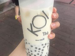 -KOI Thé(正佳广场店)