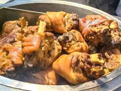 -宝林牛肉炒面片(南方装饰城店)