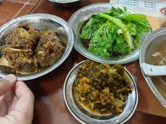 -阿秋牛排(湖心街店)