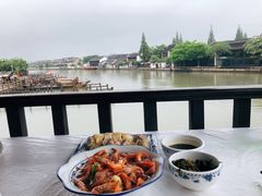 -洞天食府(北大街店)