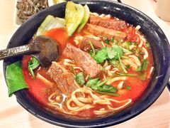 -李先生牛肉面大王(北京东四店)