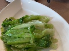 -顺德美的万豪酒店-万豪中餐厅