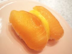 -争鲜回转寿司(中街大悦城店)