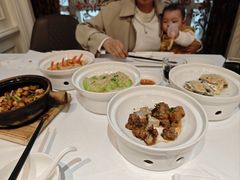 -祥记果木烤鸭·国宴豫菜