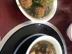-北京清真房记小吃店