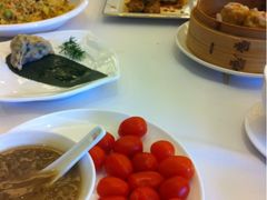 iphone_upload_pic-海逸海鲜酒家(古北店)