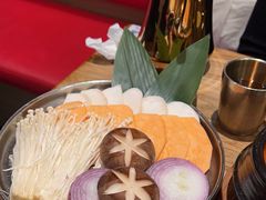-汉拿山(北京上地华联店)