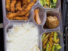 -高德海鲜舫(黄河南大街店)