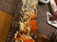 -半藏居酒屋(香港花园店)
