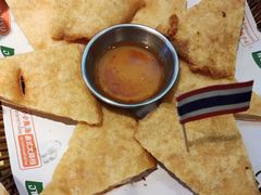 -小小集渔·泰式大排档(太古里香槟店)