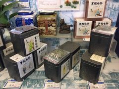 -豫园湖心亭茶楼
