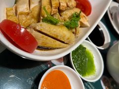 -滕记星发餐室·新加坡菜(巨鹿路店)
