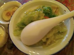 -锅儿挑面馆