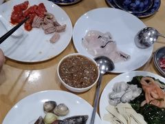 -汤W城市微度假(仓山店)