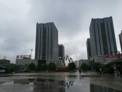 -桂林北站