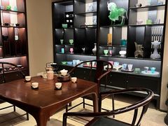 -见山茶事(丽水路店)