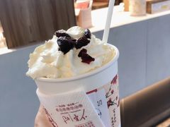-茶颜悦色(岳麓山顶店)