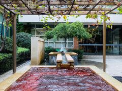 -春晖园度假酒店温泉