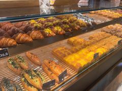 -FANEN法念·烘焙·甜点(万象城店)