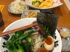 -日出拉面(望京店)