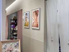-天真蓝照相馆(新世界店)