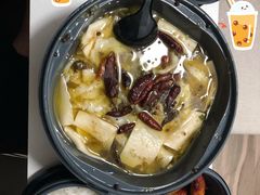 -太二酸菜鱼(汕头苏宁广场店)