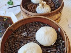 三丁包-怡园饭店-餐厅(四望亭店)