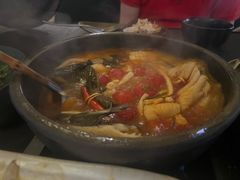 -Ameigo梅果·云贵川bistro(长宁来福士店)