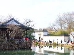-沧浪亭