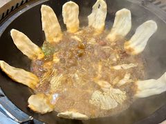 -三里屯土灶炖公鸡地锅鸡(江东店)