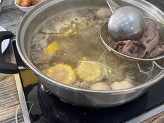 -全好食潮汕牛肉火锅(泗洲路店)