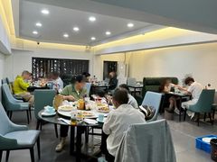 -杨记海鲜楼(三门黑金冠店)