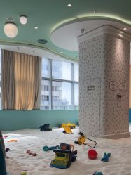 -奈尔宝·儿童乐园·亲子餐厅(苏州大悦城店)