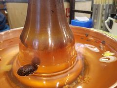 -马记伊源斋涮肉·清真菜(潘家园古玩市场店)